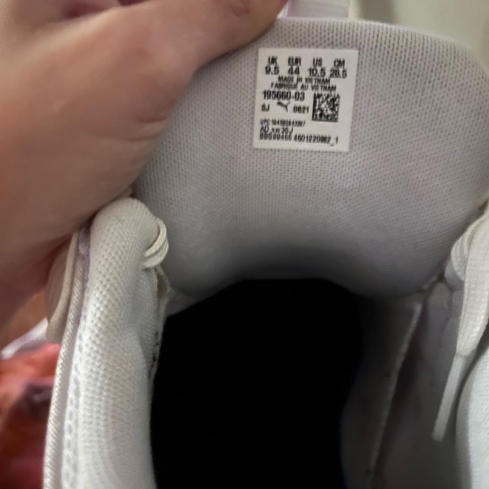 PUMA Court Riders - Picture 5 of 5